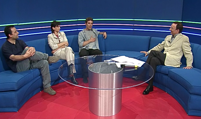 O Amigo Público – Parte I