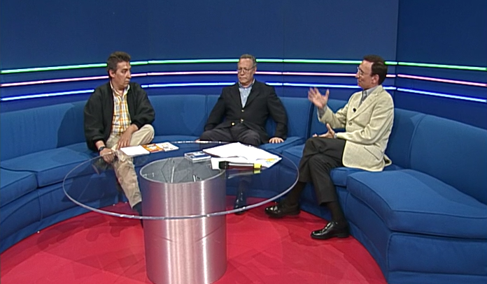 O Amigo Público – Parte II