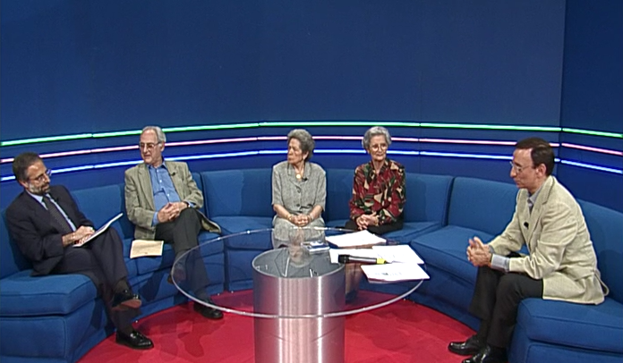 O Amigo Público – Parte III