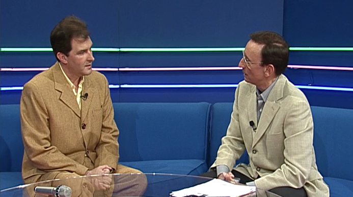 O Amigo Público – Parte IV