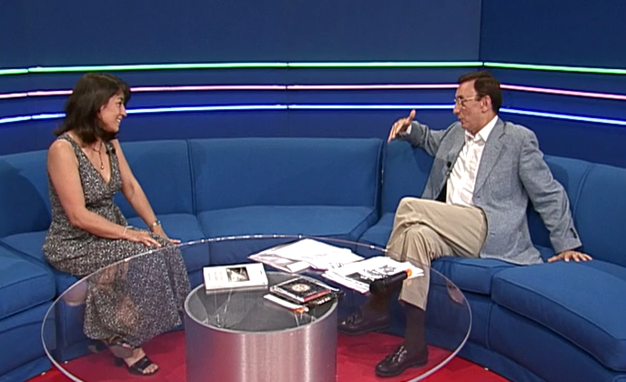 O Amigo Público – Parte I