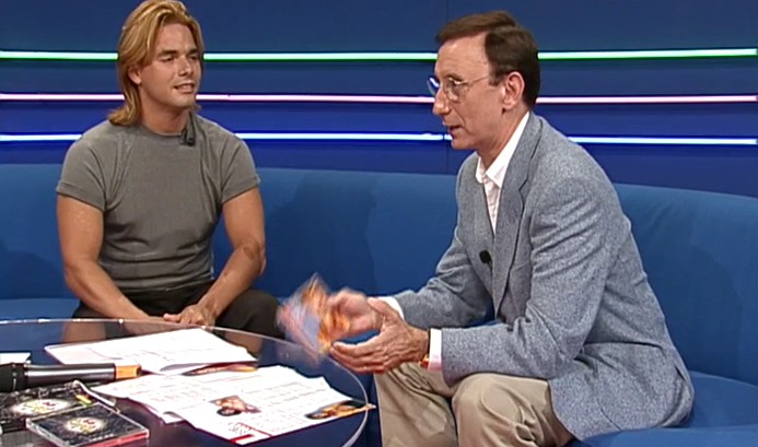 O Amigo Público – Parte II