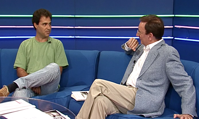 O Amigo Público – Parte III