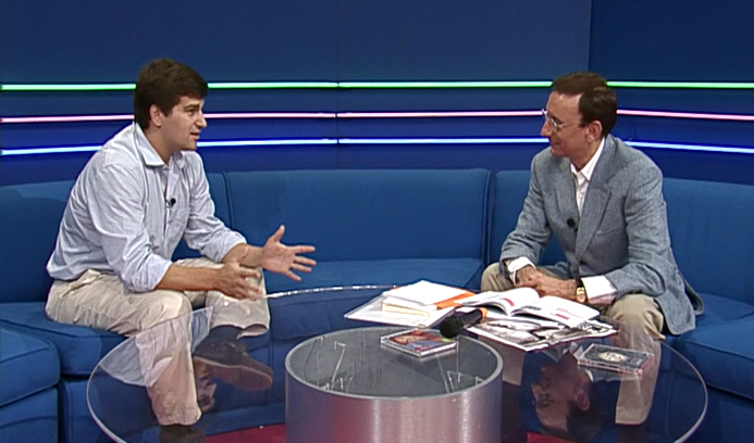 O Amigo Público – Parte IV