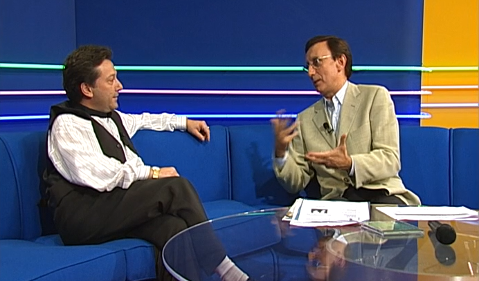 O Amigo Público – Parte II