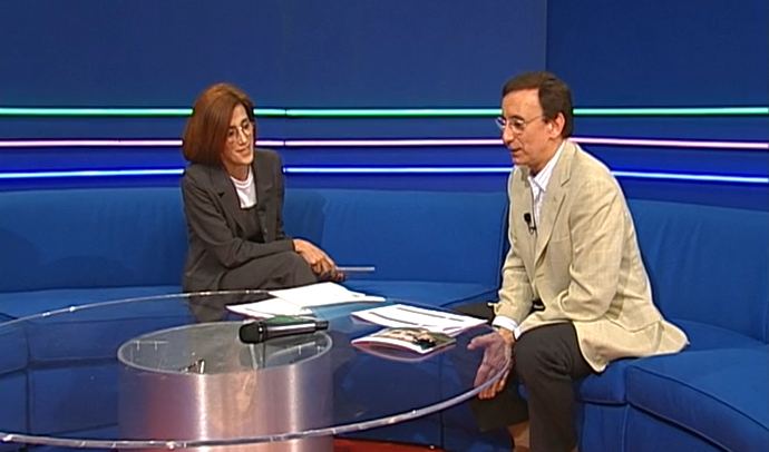 O Amigo Público – Parte III