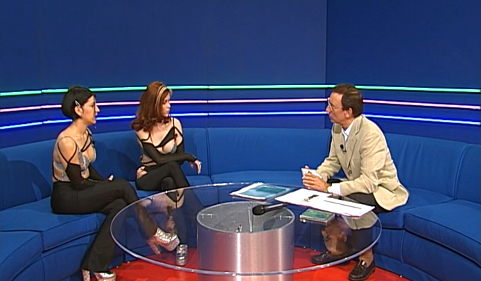 O Amigo Público – Parte IV