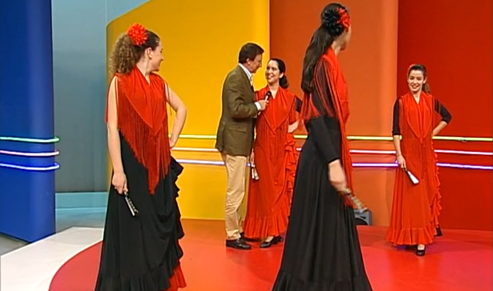 O Amigo Público – Parte I