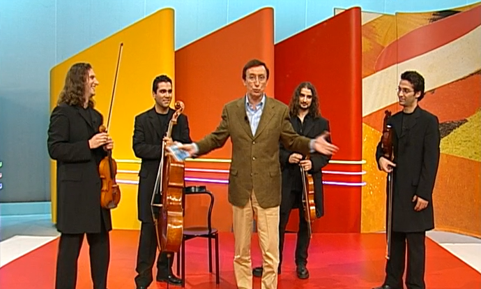 O Amigo Público – Parte IV