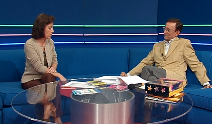 O Amigo Público – Parte II