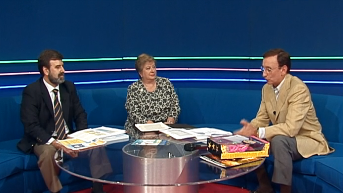 O Amigo Público – Parte III