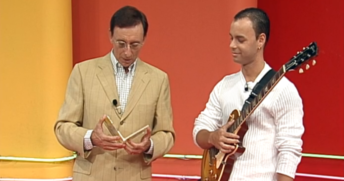 O Amigo Público – Parte IV