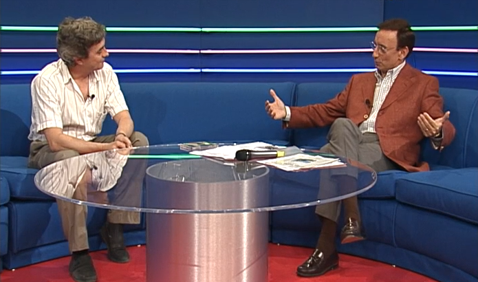 O Amigo Público – Parte I