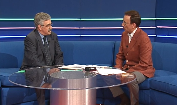 O Amigo Público – Parte II