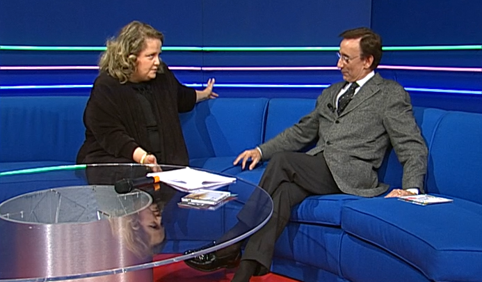 O Amigo Público – Parte I