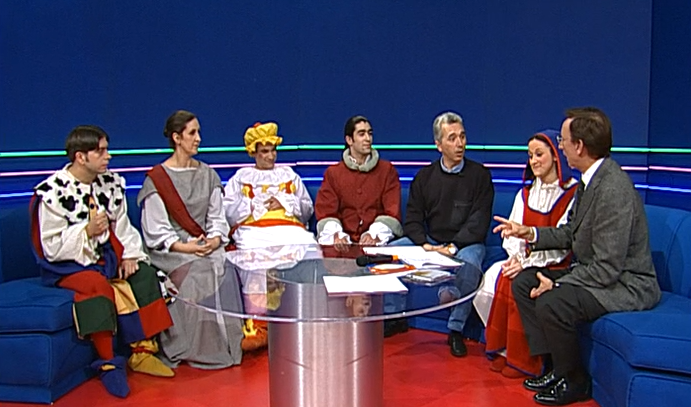 O Amigo Público – Parte II