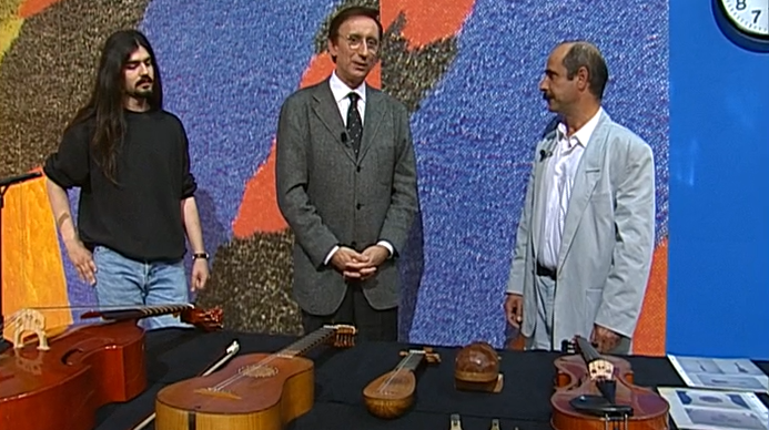 O Amigo Público – Parte III