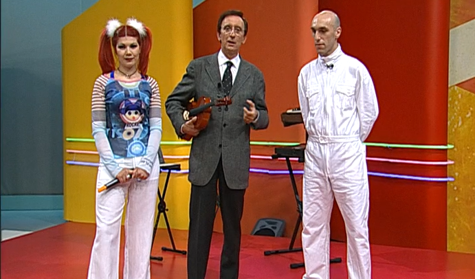 O Amigo Público – Parte IV