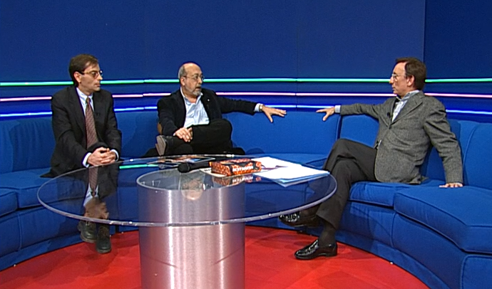 O Amigo Público – Parte II