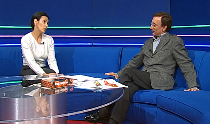 O Amigo Público – Parte III