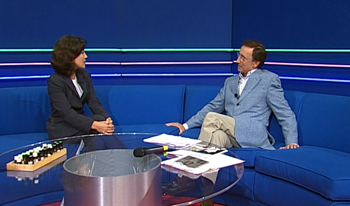 O Amigo Público – Parte II