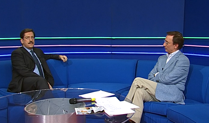 O Amigo Público – Parte III