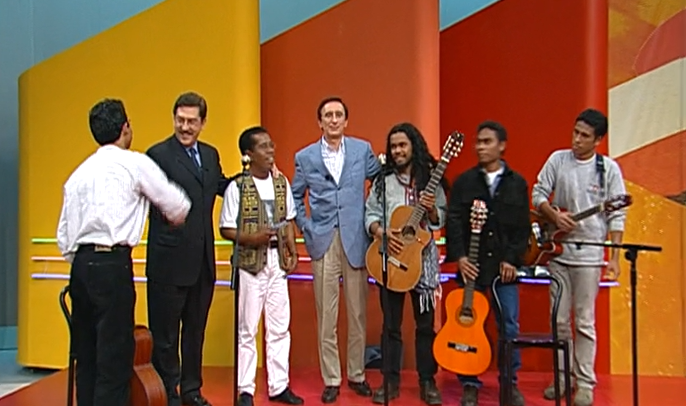 O Amigo Público – Parte IV