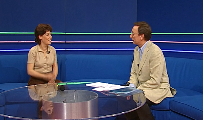 O Amigo Público – Parte II