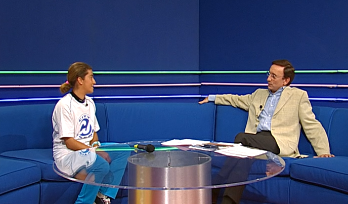 O Amigo Público – Parte IV