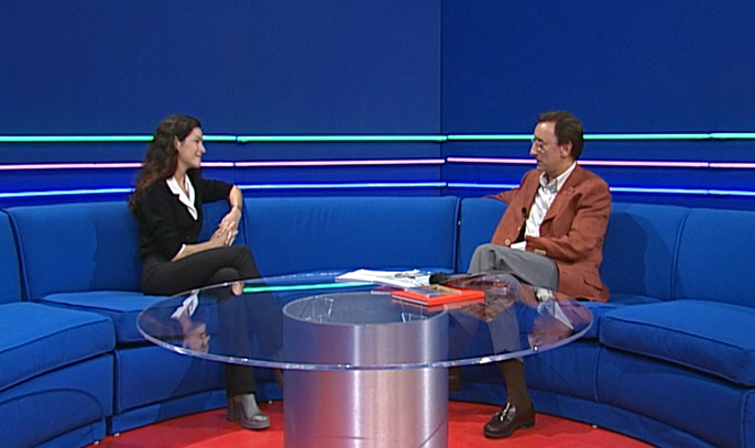 O Amigo Público – Parte II