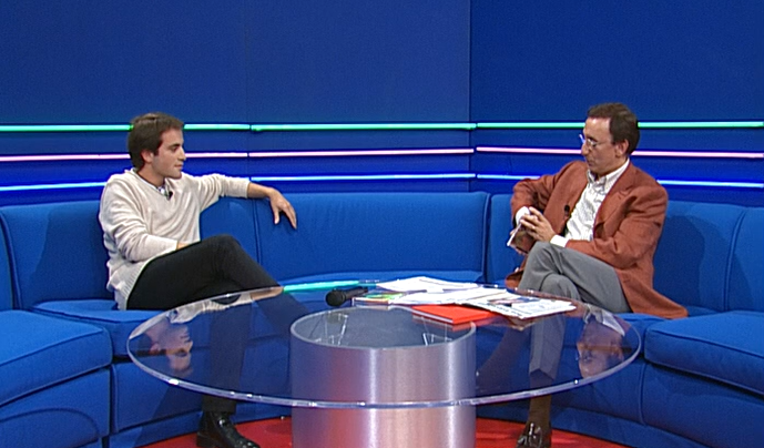 O Amigo Público – Parte III