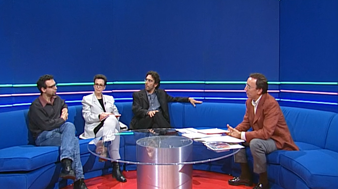 O Amigo Público – Parte IV