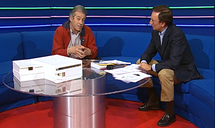 O Amigo Público – Parte II