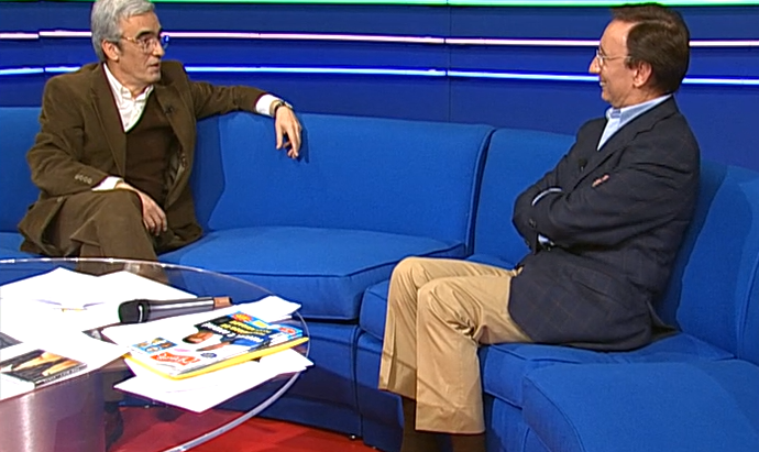 O Amigo Público – Parte III