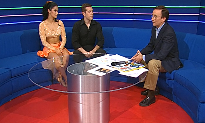 O Amigo Público – Parte IV