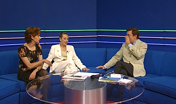 O Amigo Público – Parte I