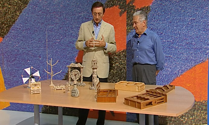 O Amigo Público – Parte II