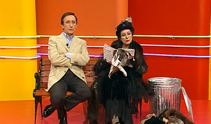 O Amigo Público – Parte III