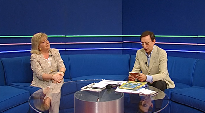 O Amigo Público – Parte IV