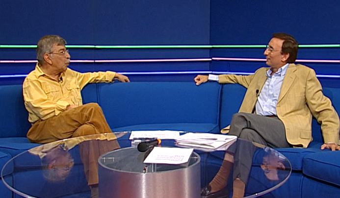 O Amigo Público – Parte II