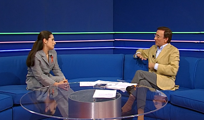 O Amigo Público – Parte III