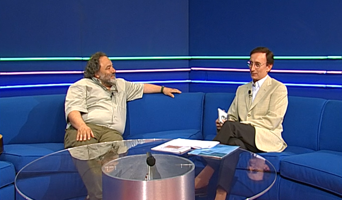 O Amigo Público – Parte I