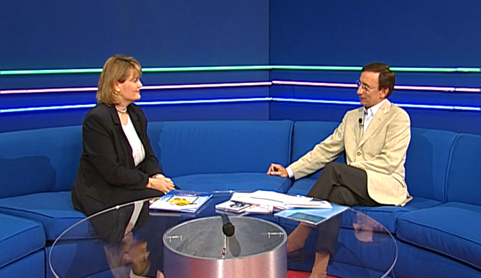 O Amigo Público – Parte II