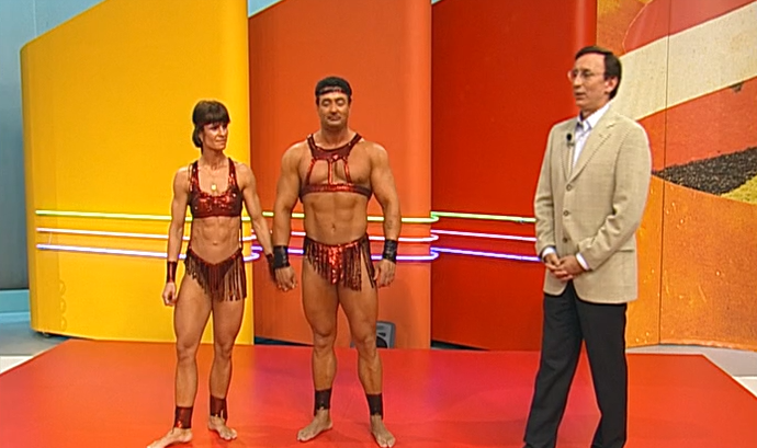 O Amigo Público – Parte IV