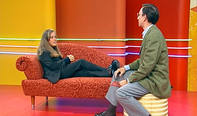 O Amigo Público – Parte I