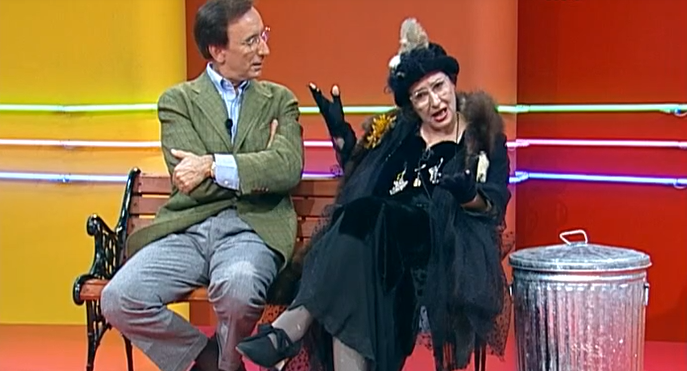 O Amigo Público – Parte IV