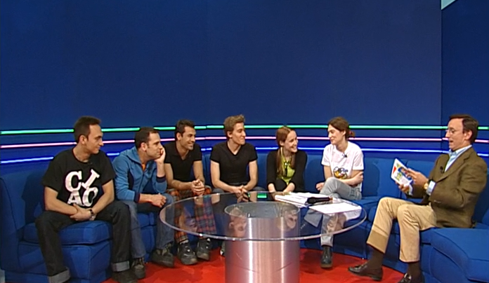 O Amigo Público – Parte II