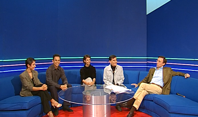 O Amigo Público – Parte III