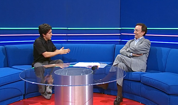 O Amigo Público – Parte I