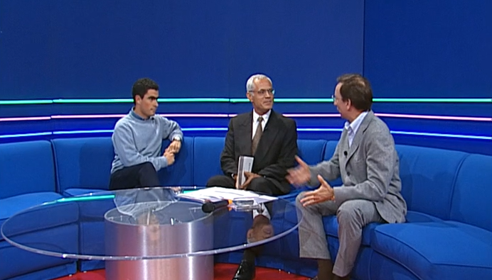 O Amigo Público – Parte II